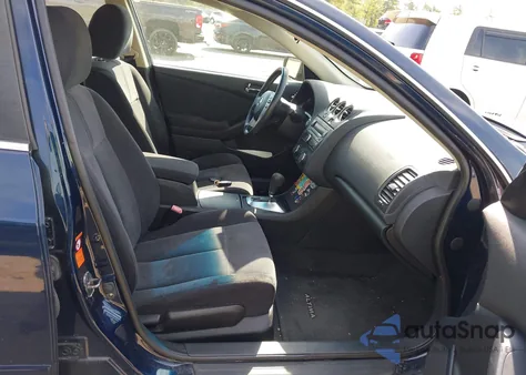 2008 Nissan Altima 2.5 S from USA, damaged, VIN 1N4AL21E98N509705